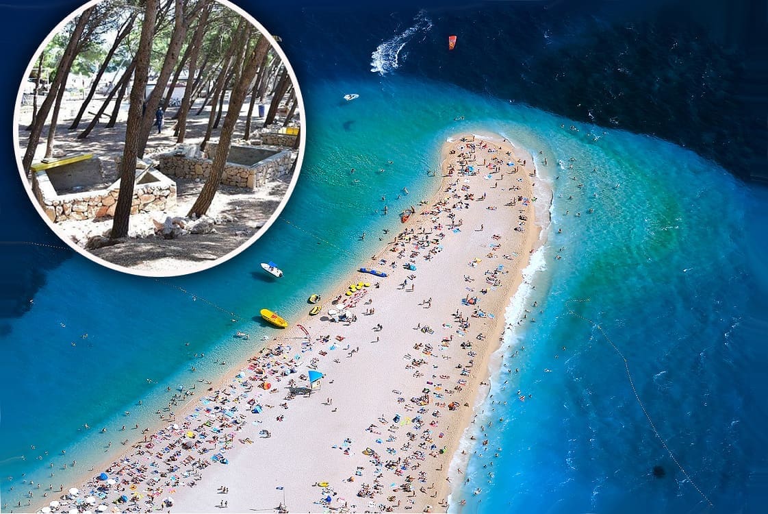 ZLATNI RAT "Jesmo li odluku o koncesiji prepustili Općini Bol da bi ona sada to nezakonito dodjeljivala?"