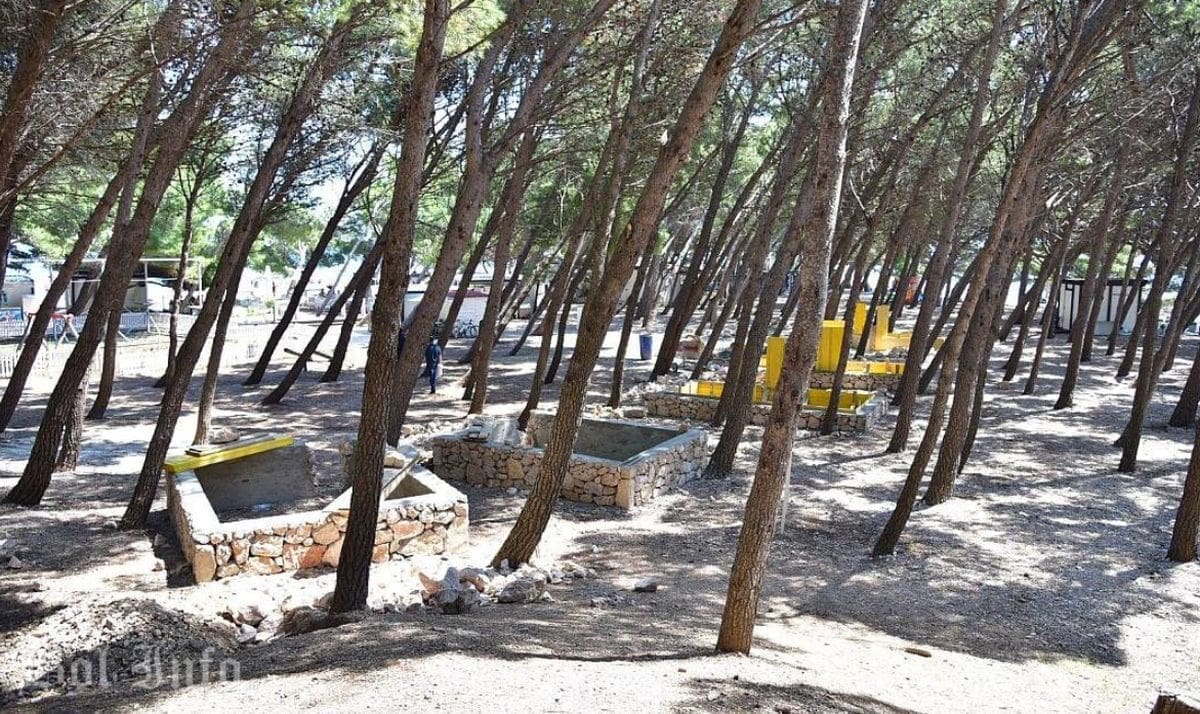 Odgovor Ministarstva okoliša: Nije izdana dozvola za radove na plaži Zlatni rat