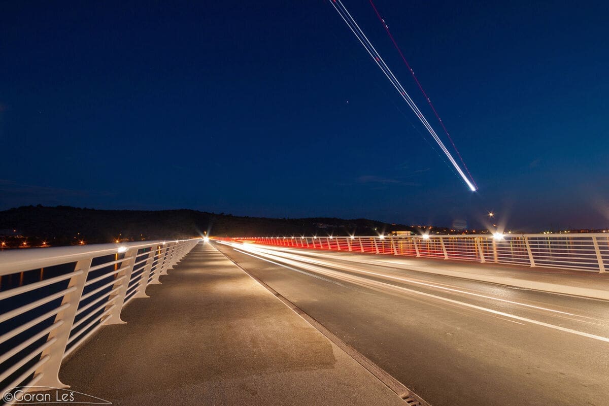 DOBRE VIJESTI Google "otkrio" novi Čiovski most, stari će se dodatno rasteretiti