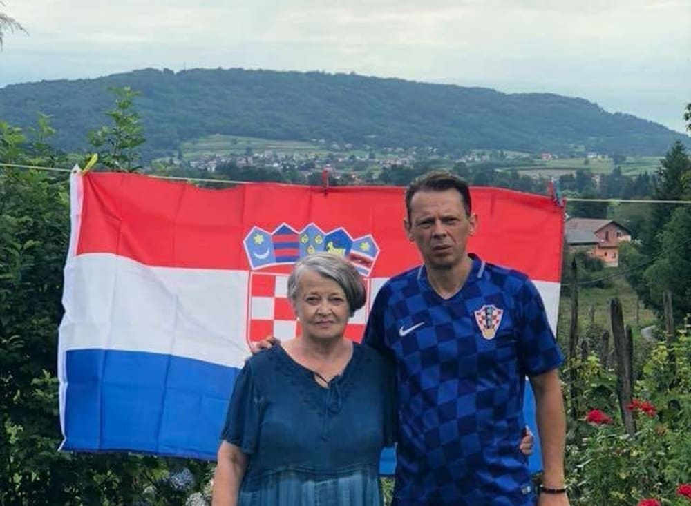 SVE SE IŠEMPJALO Cijela Hrvatska u kockicama, čak i Francuzi navijaju za Vatrene