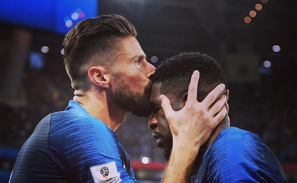 Fascinantan podatak koji ilustrira hrvatsku moć u finalu