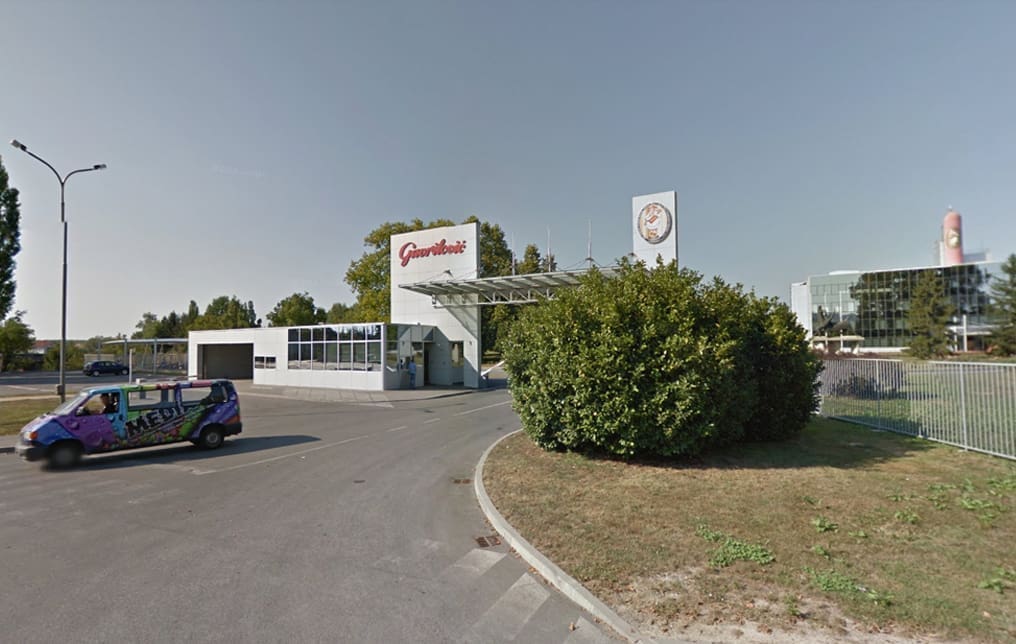 Sud u Washingtonu: "Hrvatska je bespravno izvlastila imovinu tvrtke Gavrilović"