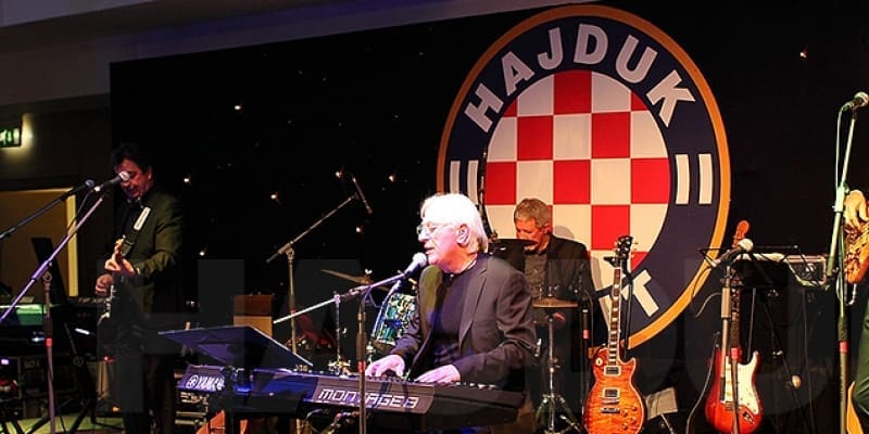 HNK Hajduk: "Bio je dio navijačkog puka i bio je jedan od nas"