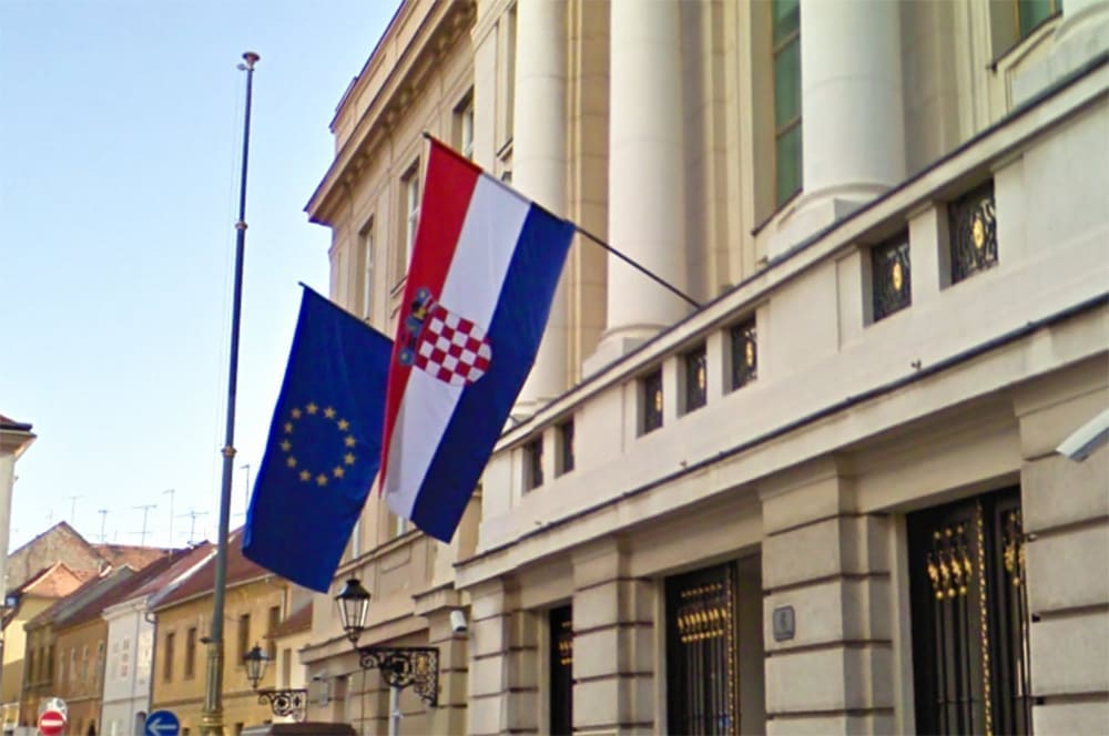 Više od trećine zastupnika traži priznanje Palestine. Od desničara je potpisao samo jedan zastupnik