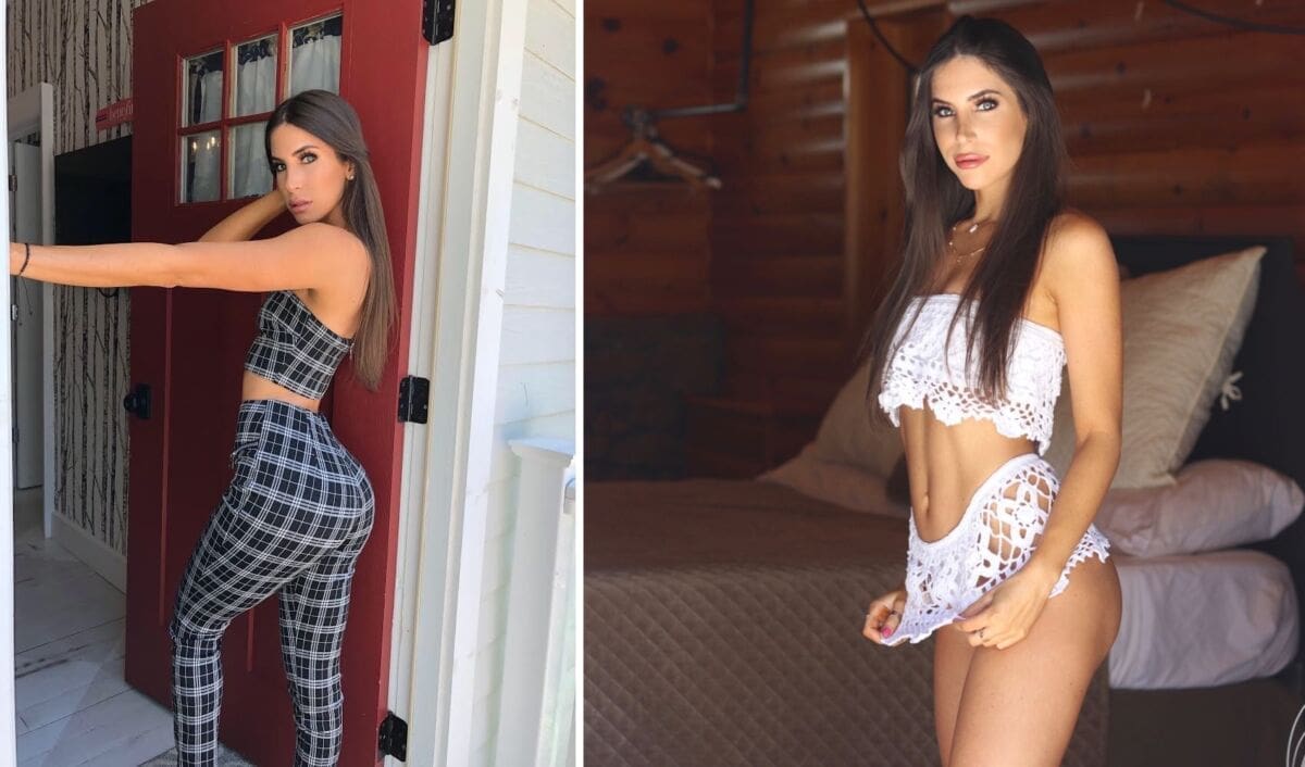 Svjetski poznata vlasnica "najbolje stražnjice Instagrama" stigla u Hrvatsku: Ove srijede je "uhvatite" u Splitu