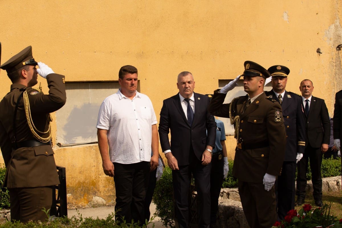 Turnir Josip Jovic 290718