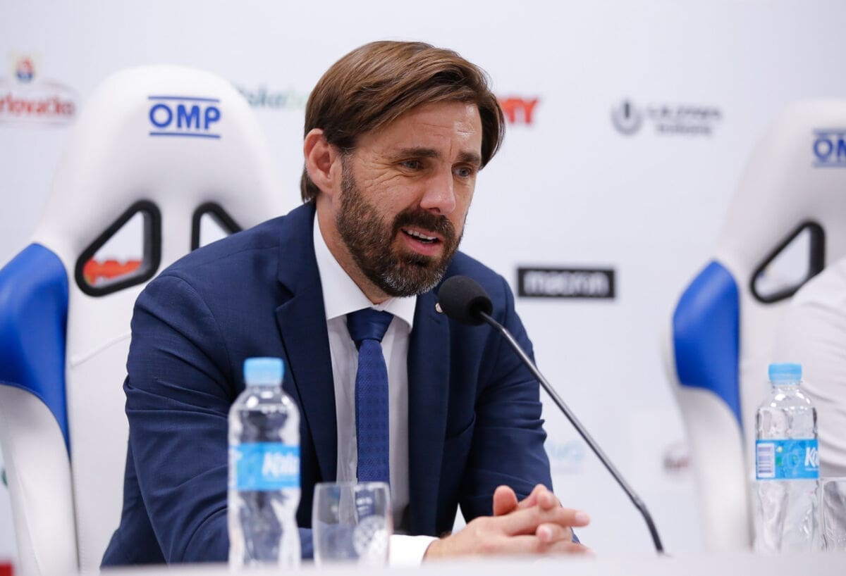 Kopić: "Pokazali smo da smo bolja momčad i vjerujem u prolaz dalje"