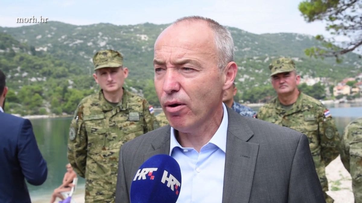 IZRAELCI POTVRDILI "Nismo u mogućnosti osigurati dozvolu za prodaju zrakoplova F-16 Hrvatskoj"