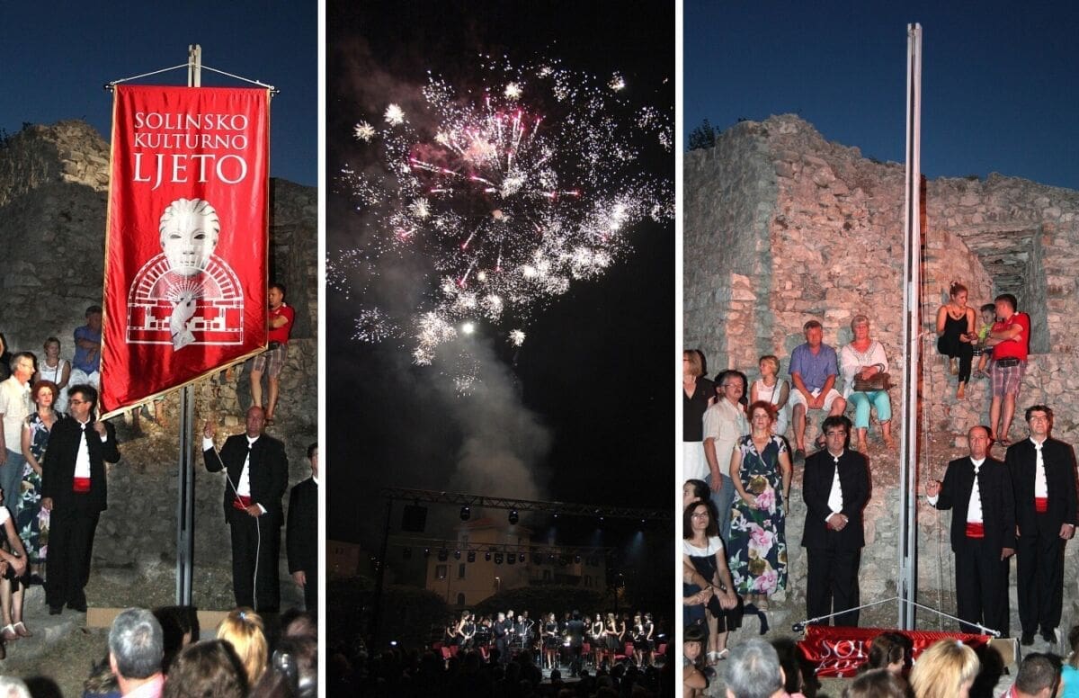 Nikad bogatije Solinsko kulturno ljeto započinje ovoga petka koncertom Gorana Karana i Gradske glazbe Zvonimir Solin