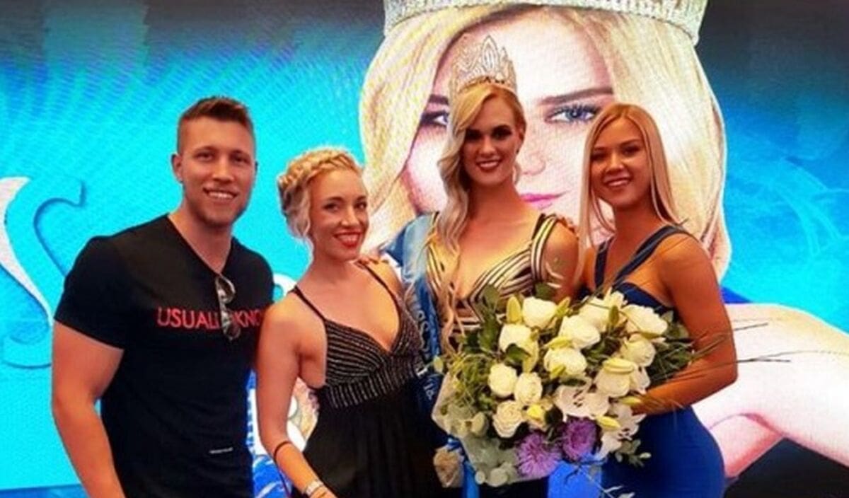Velolučanka proglašena najljepšom hrvatskom sportašicom, Splićanka miss fotogeničnosti