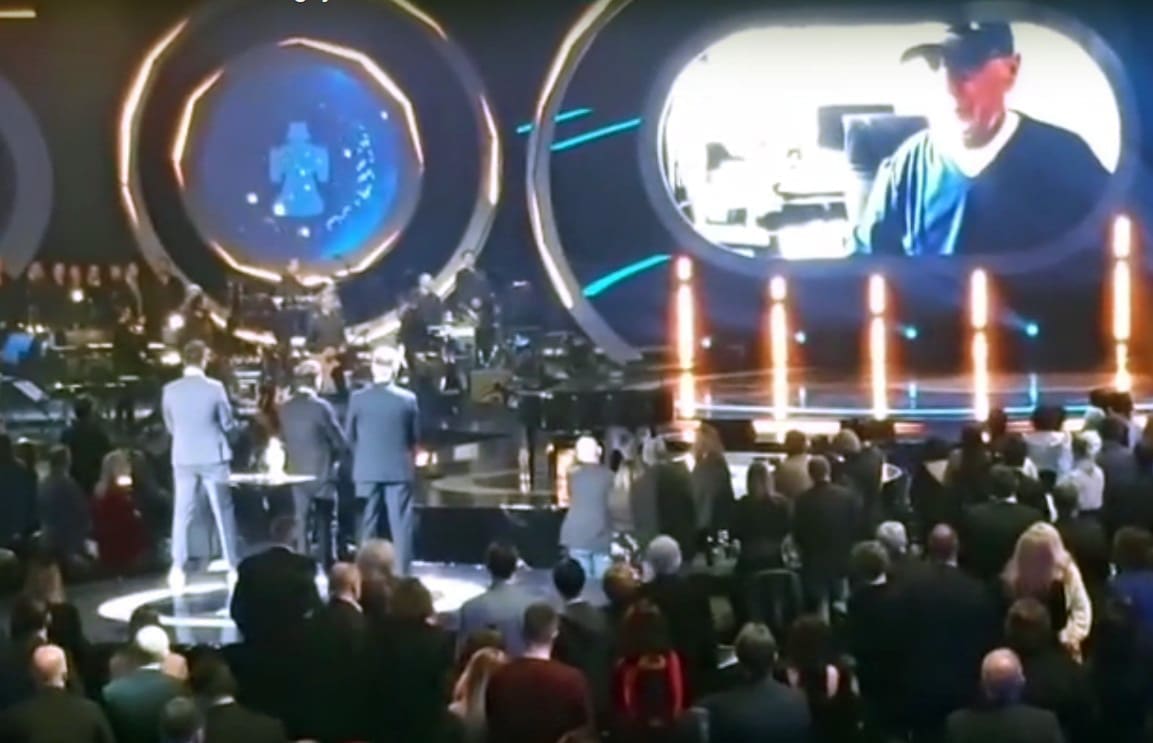 Posljednje Oliverove riječi u obraćanju javnosti: "Guštajte u svemu i ća je život vengo fantažija!"