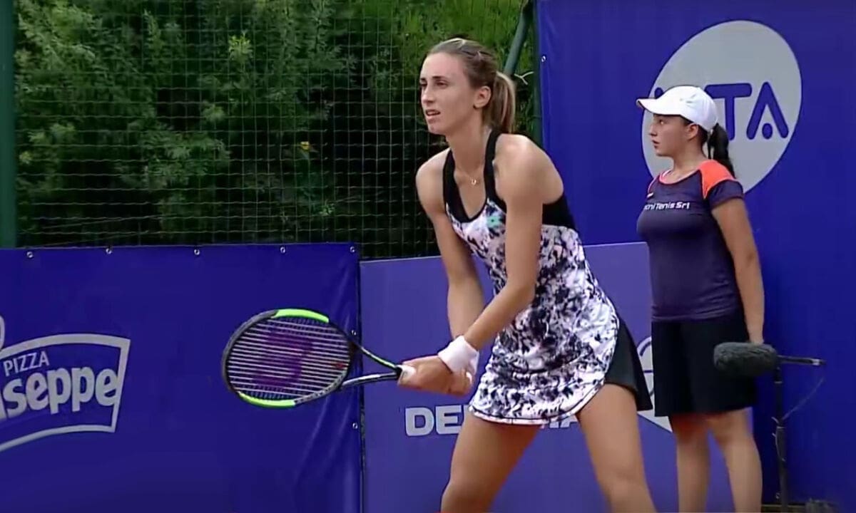 Petra Martić poražena u finalu WTA turnira u Bukureštu