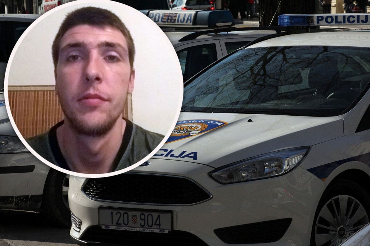 Zločin koji je zgrozio Split: Miho Munja odgovarat će za pokušaj ubojstva branitelja i njegovog sina