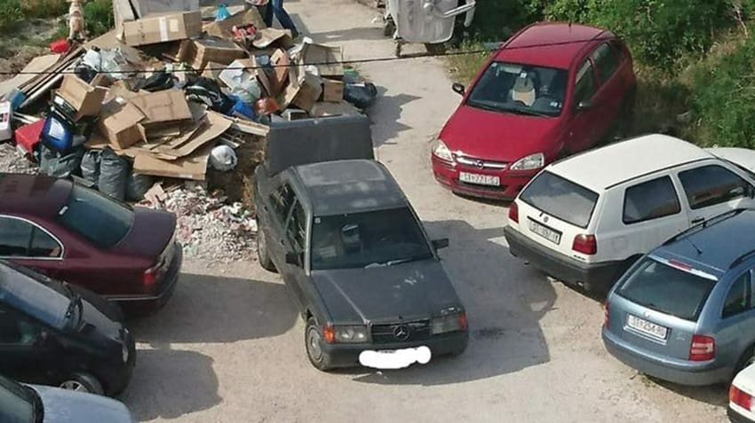 Pujanke se bore s ilegalnim odlaganjem otpada: "Surađujte i prijavite sve slične radnje"