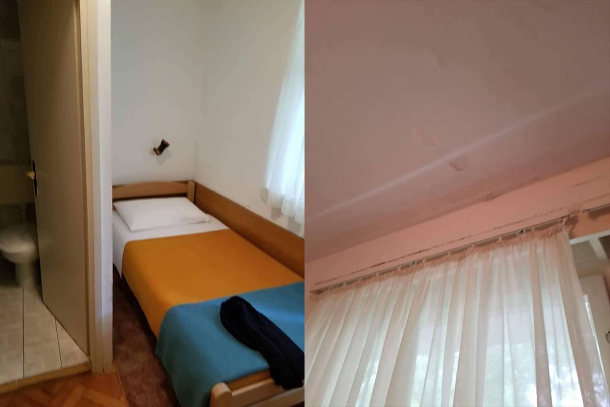 Ovako izgleda smještaj za najbolje učenike i učitelje: "Zamislite kvalitetu hrane u ovakvom objektu"