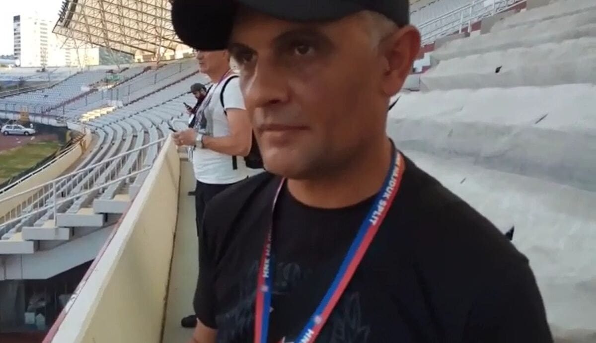 Poznati bugarski novinar: Hajduk je favorit!