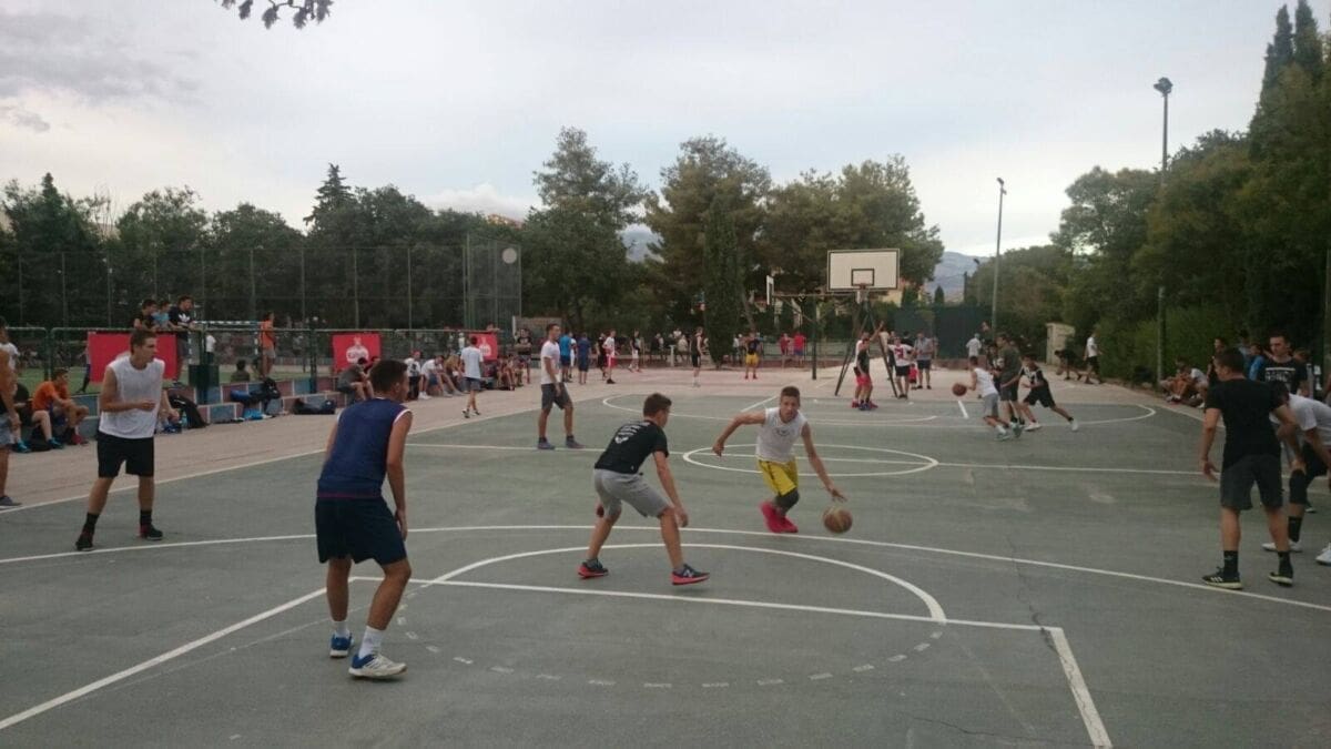 streetball(1)
