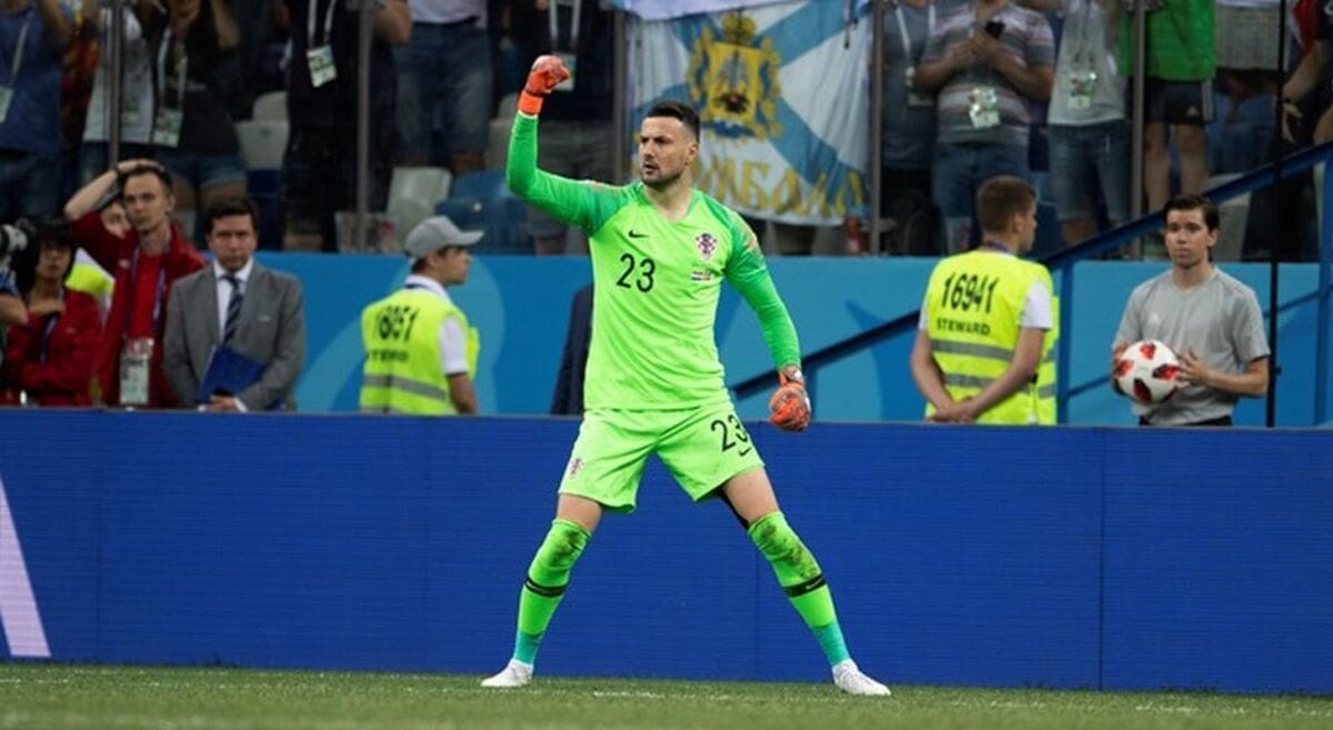 "Ne mogu reći da je bila sjajna utakmica, bila je to rovovska bitka s obe strane"