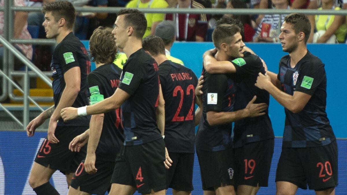 Vatreni nisu štedjeli Bjelovar: Zatresli mrežu 15 puta