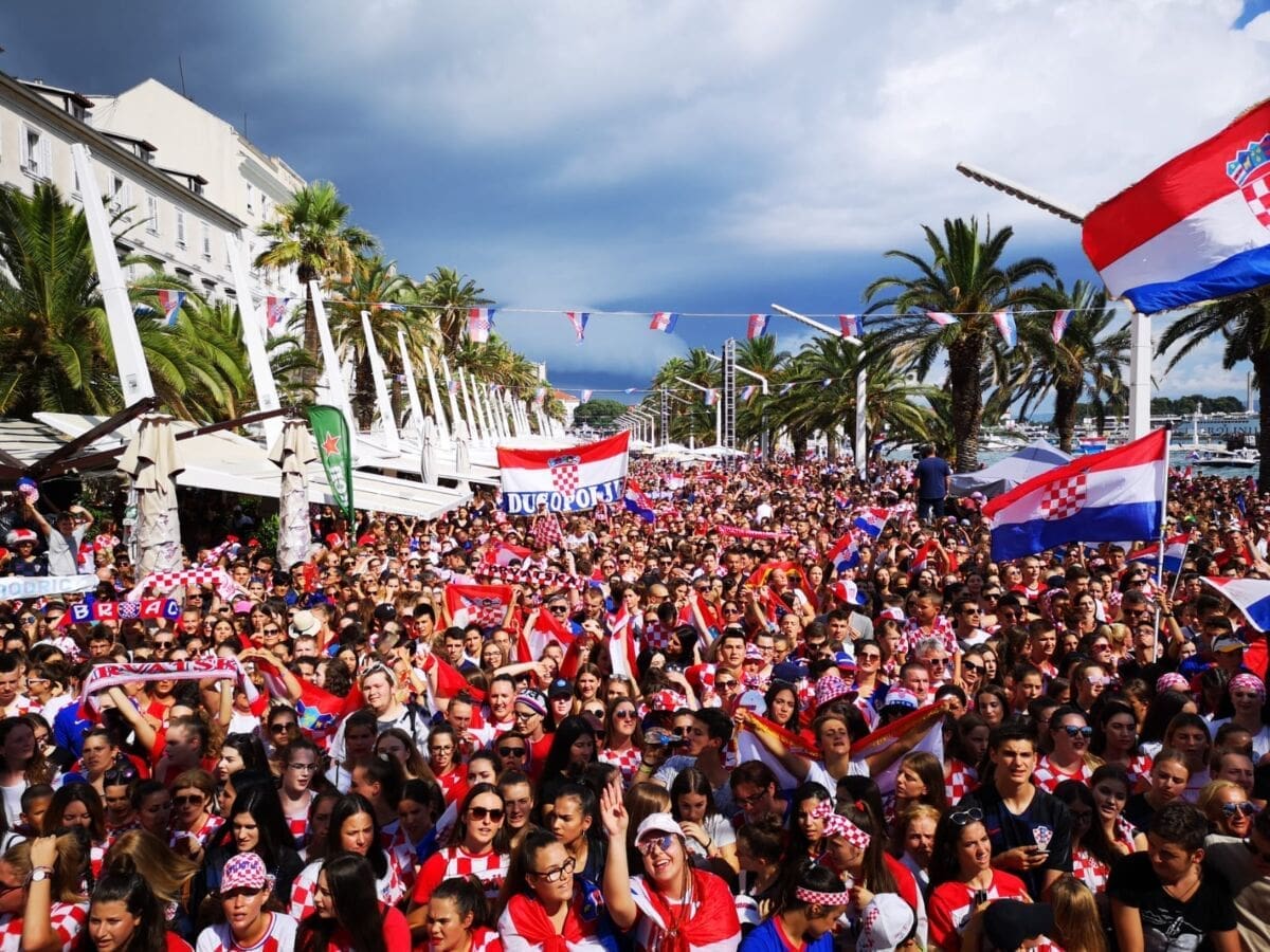 Thompson za obljetnicu Oluje nastupa na splitskoj Rivi? Evo koliko bi koncert mogao koštati Grad