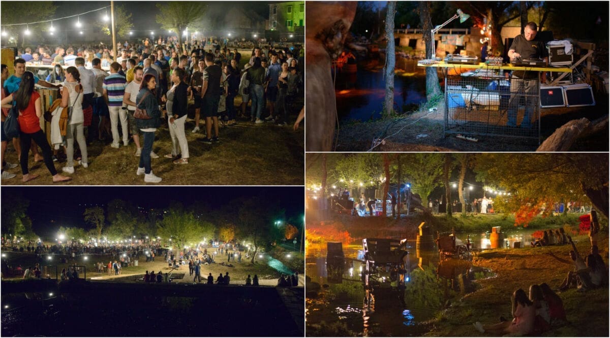 Vinyl Festival u Imotski dovodi ljubitelje starih ploča, glazbu će puštati i legendarna Meri Cetinić