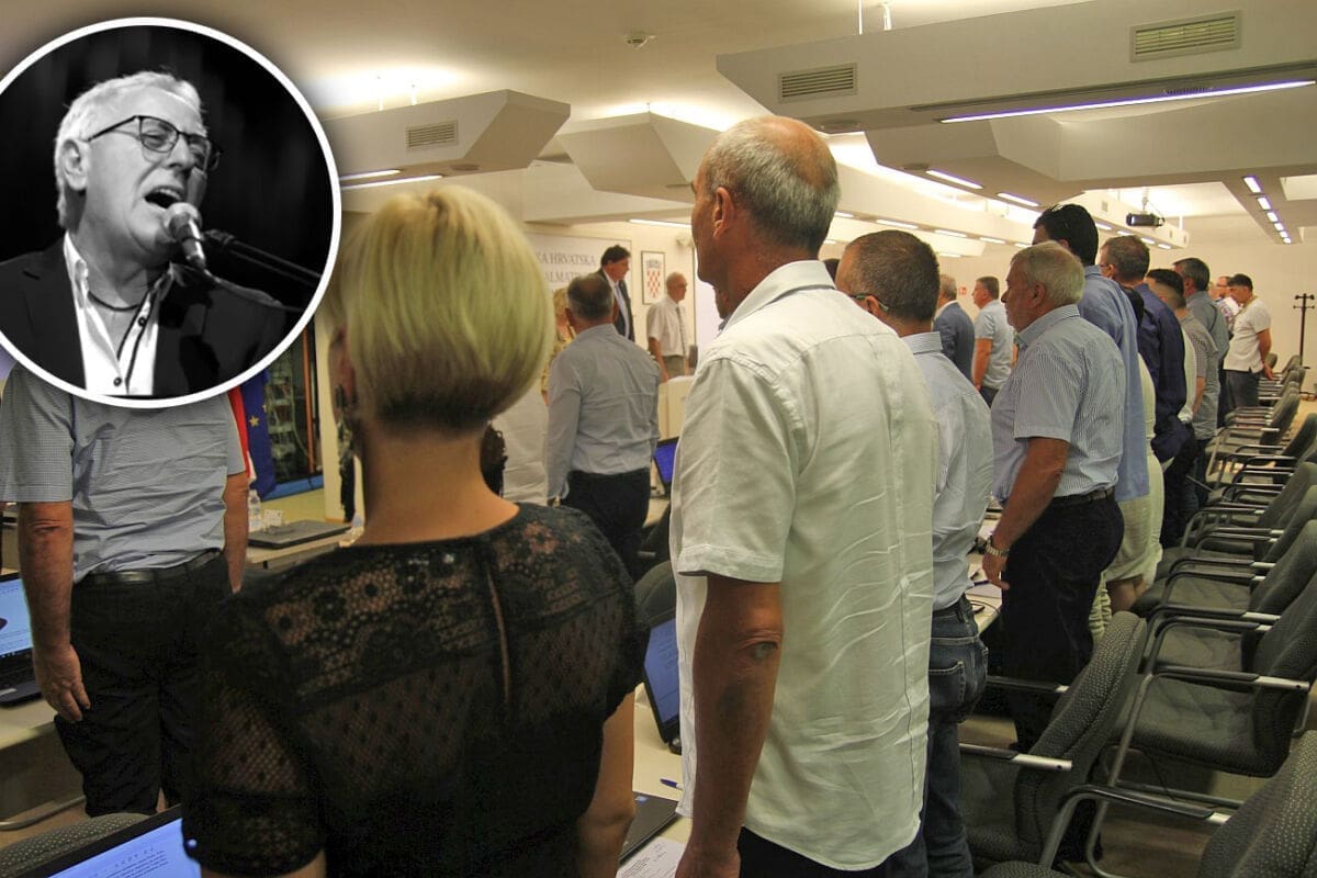 Oliver će biti proglašen počasnim građaninom Splitsko-dalmatinske županije