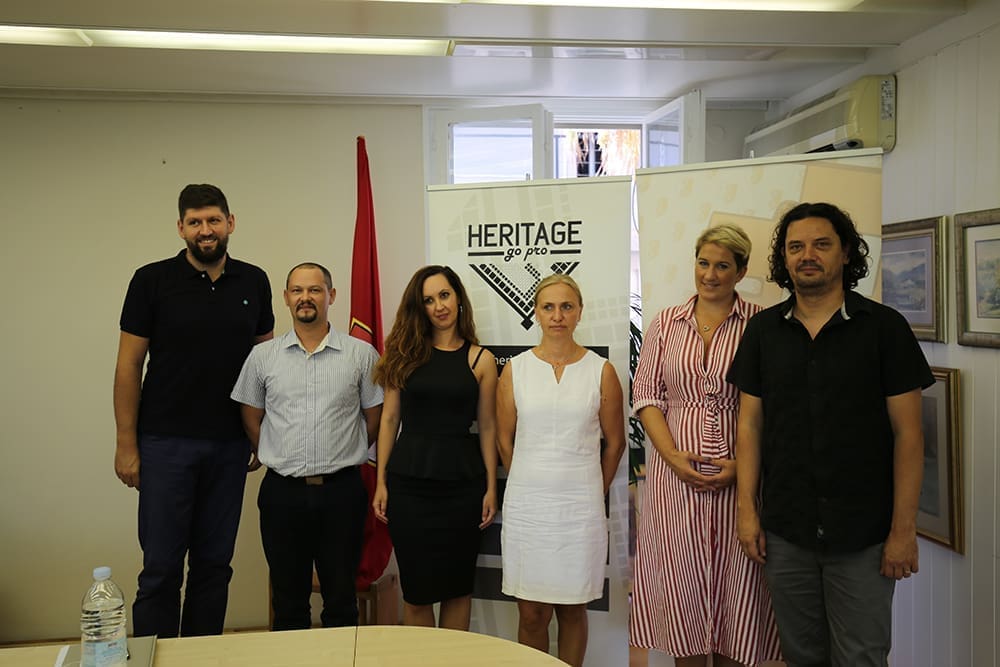 Gradu Supetru odobreno preko milijun kuna za projekt "Zaželi – Program zapošljavanja"