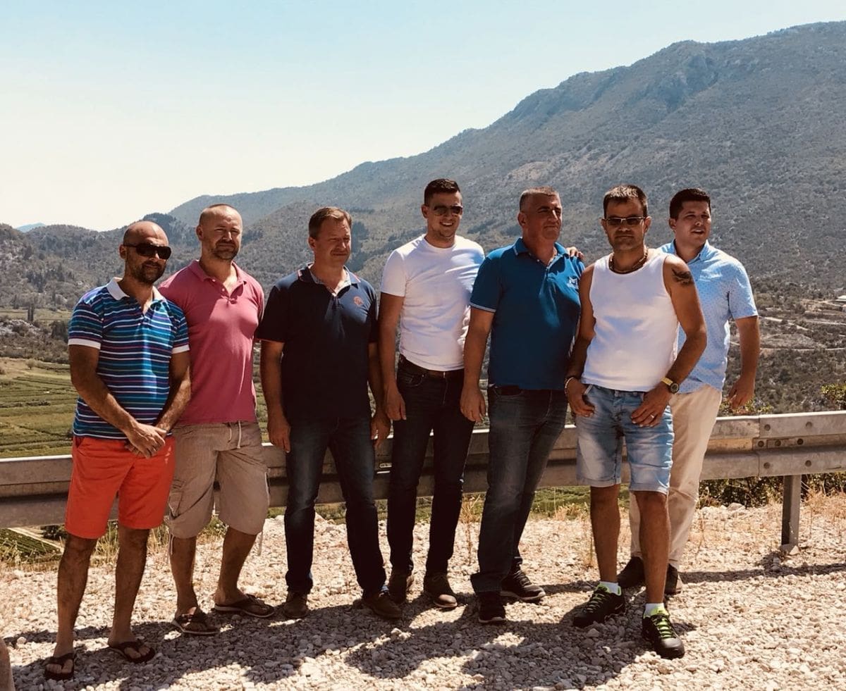 Ante Pranić: „Naši poljoprivrednici ne mogu plasirati svoje proizvode jer je tržište zasićeno uvoznim proizvodima“