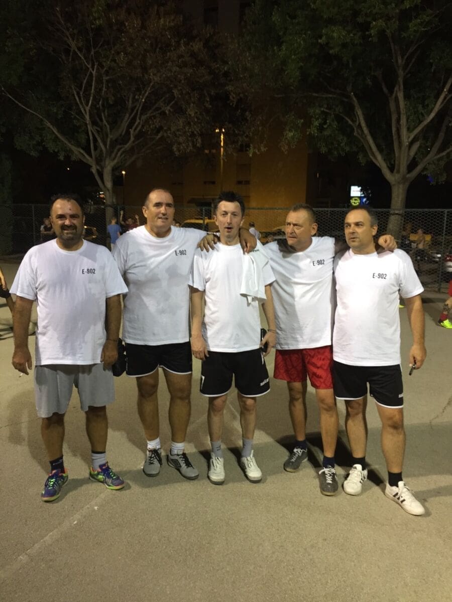 Turnir Ravne Njive: Pročitajte rezultate četvrtog dana