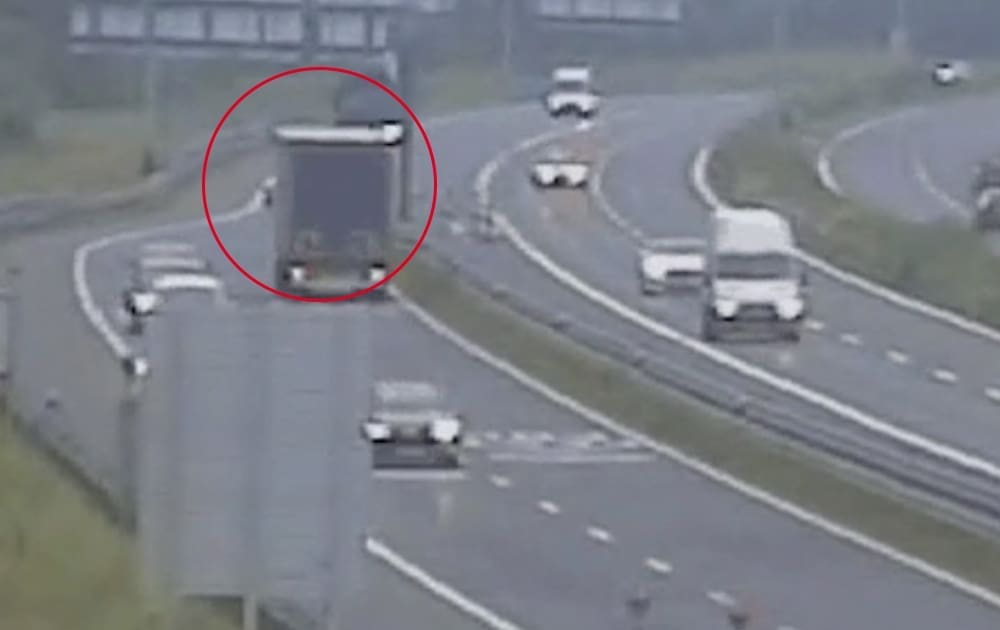 OPASNOST NA CESTI Evo što sve vozači izvode na autocesti i zašto dolazi do gužvi i zastoja