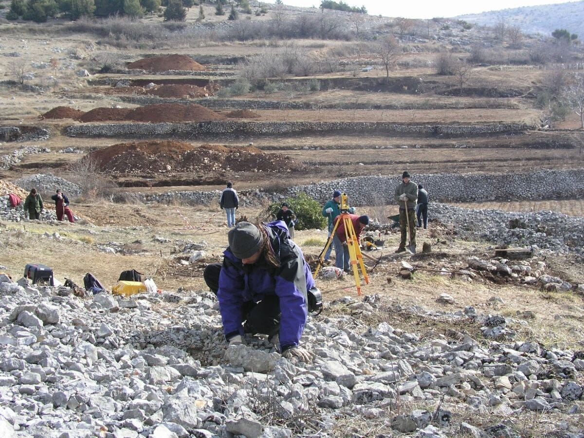 Večeras otvorenje izložbe "Arheološka istraživanja na nalazištu Banjače"