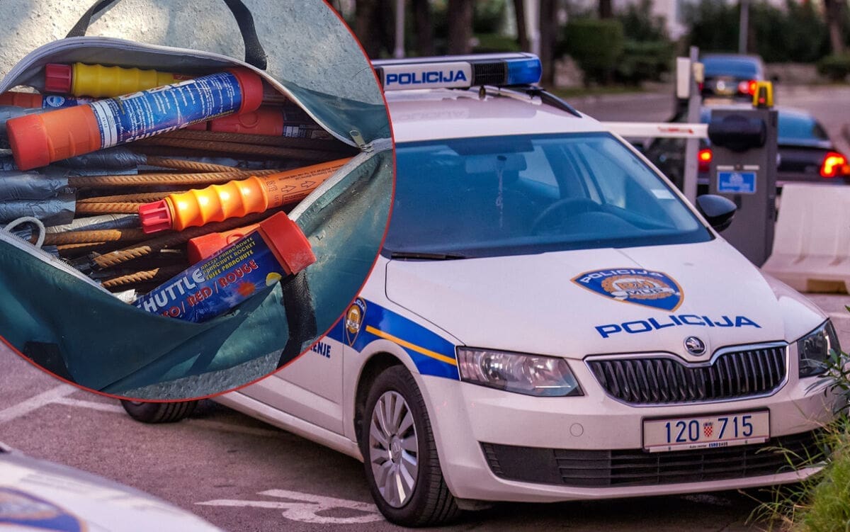 BAVIO SE I ŠVERCOM BENGALKI? Preprodavao kokain i maricu, pao u ruke policije