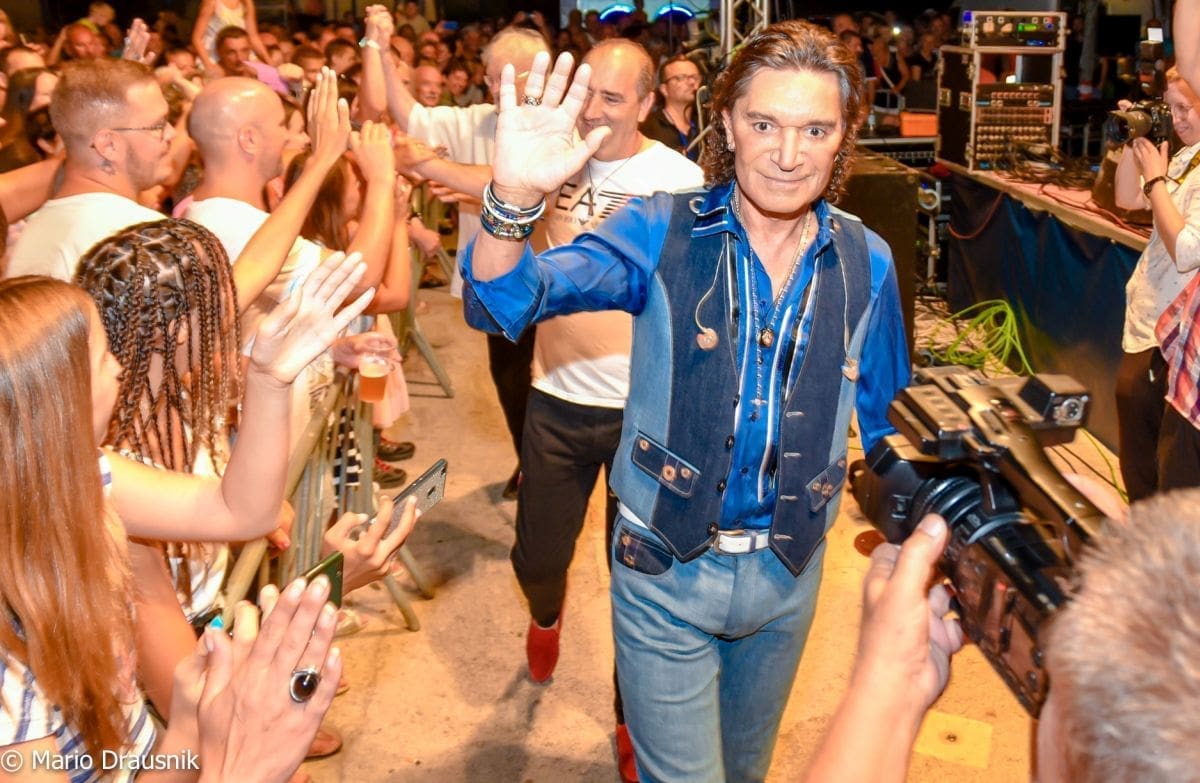 Autorima korona srušila prihod od javnih izvedbi za 43 posto: "Žao mi je što smo zagazili u teže razdoblje"