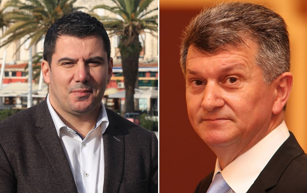 Grmoja: "Pokrećemo smjenu Kujundžića, imamo podršku cijele oporbe"