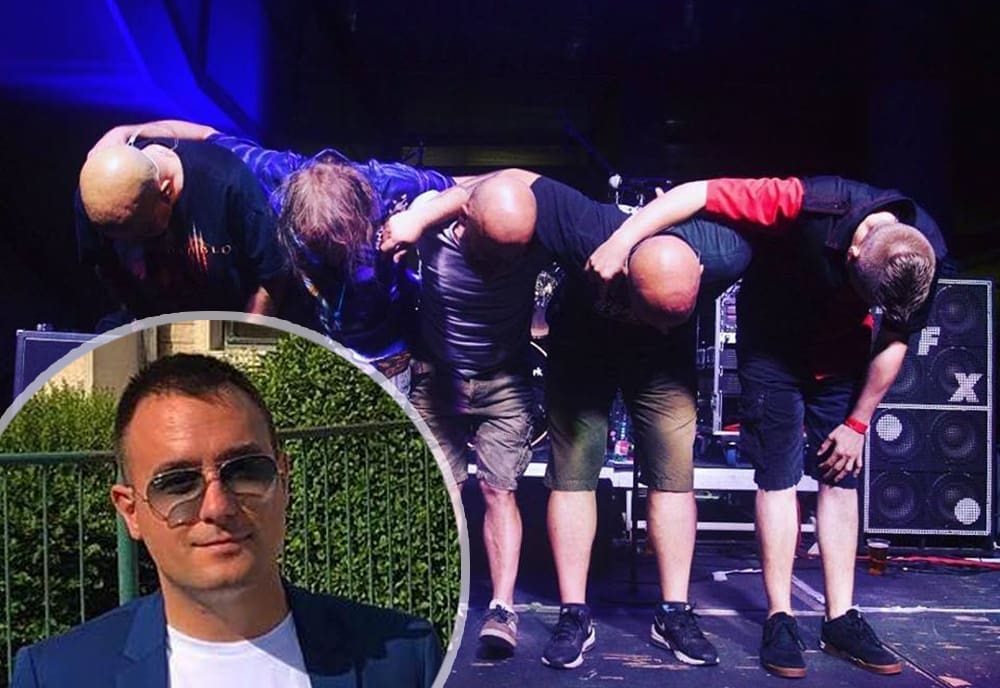 Skoko: "Razlika između Opare i Bujanca nije u suštini, već samo u formi"