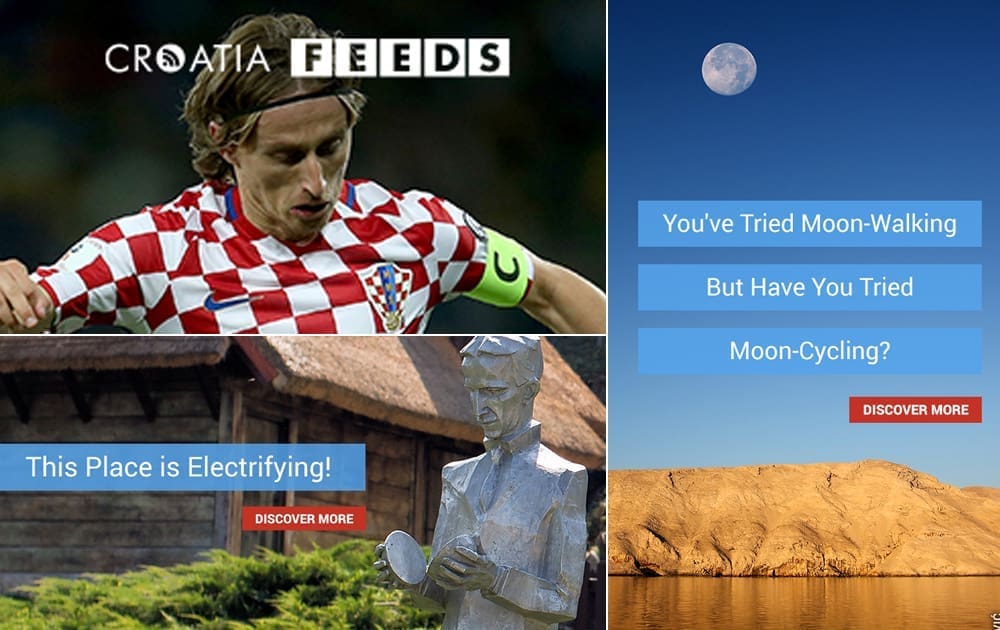 HTZ promovira posezonu na 11 svjetskih tržišta: Nautički i kulturni turizam, eno gastronomija i gradovi Vatrenih