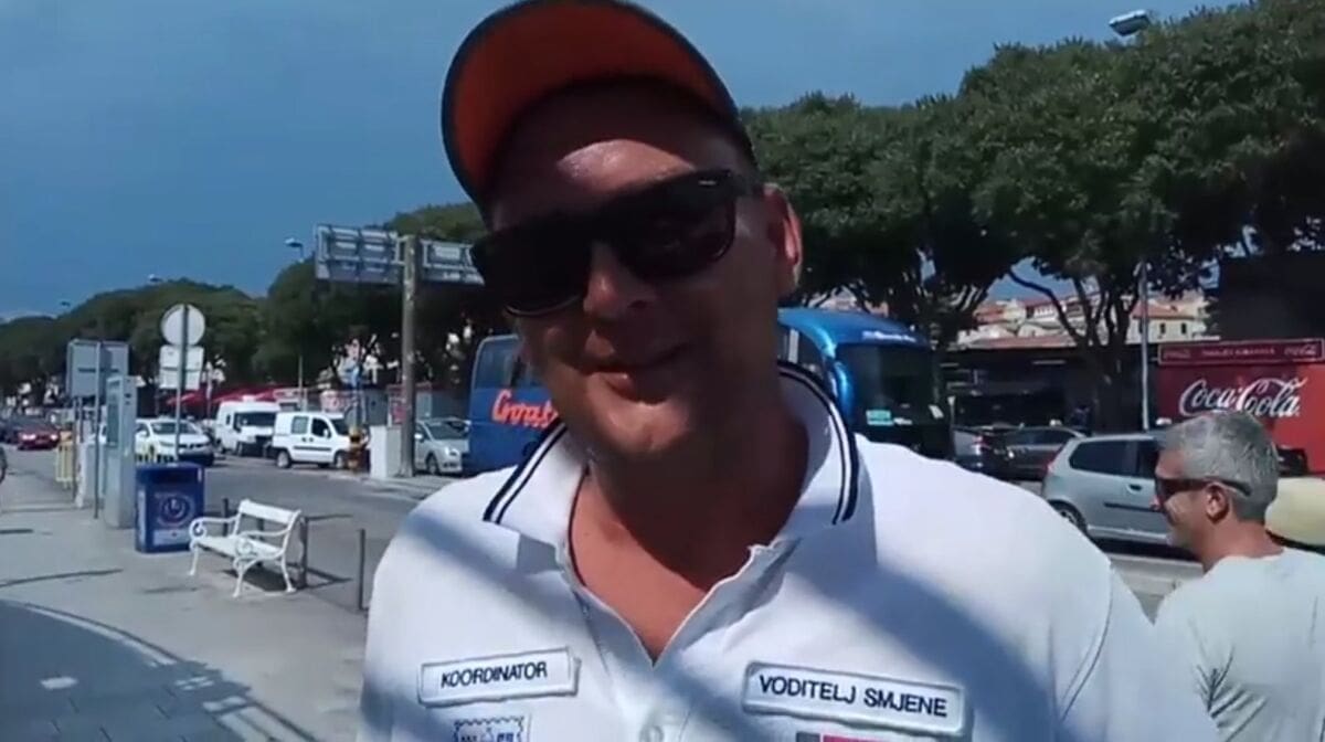 Voditelj smjene: Večeras je moguć kolaps u splitskoj luci, imamo preko 600 talijanskih vozila u najavi