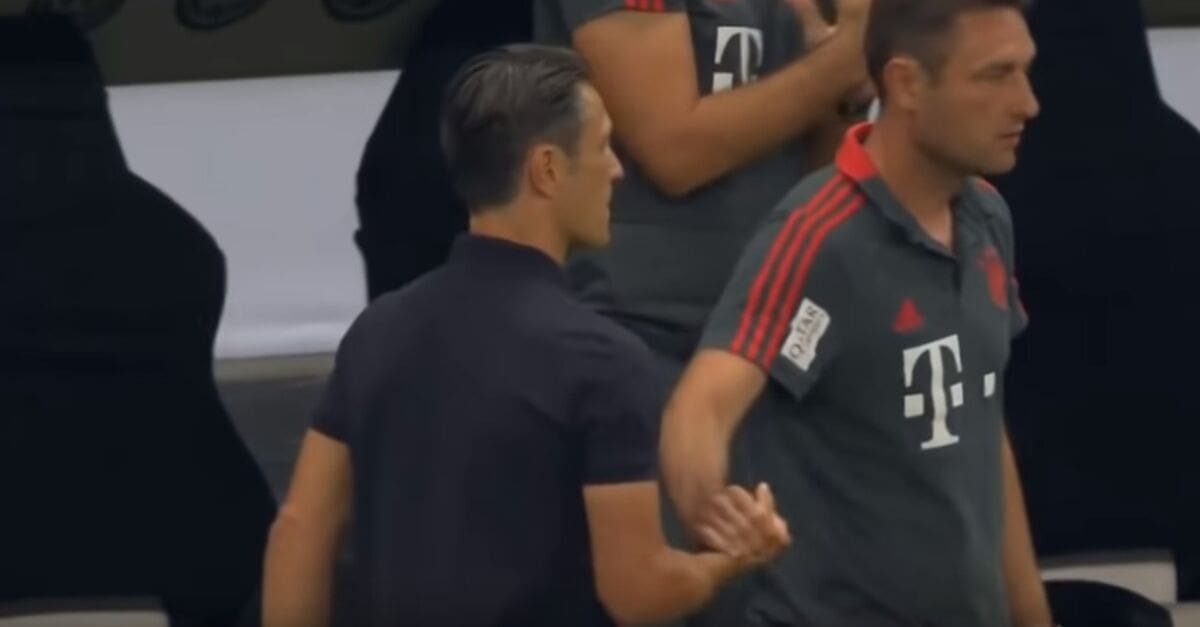 NIKO KOVAČ ODUŠEVIO U DEBIJU Pohvale stižu sa svih strana (Video)
