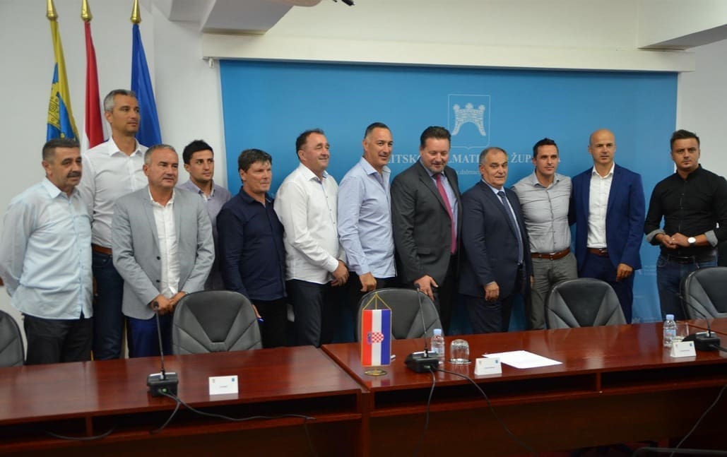 Ministar Kuščević u Splitu: Evo koje će papire stanovnici Zagore od sada moći dobiti u svom mjestu