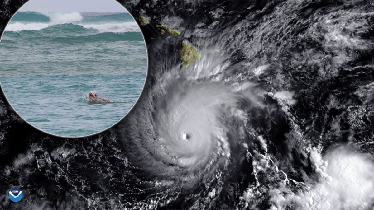 DINA LEVAČIĆ U SREDIŠTU URAGANA "Sirena upozorava na opasnosti, ovo ne upućuje na dobro"