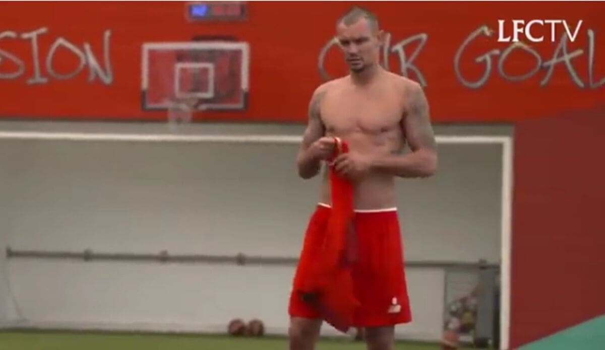 ADIO, DALMACIJO Dejan Lovren: "Mislio sam da će me ovdje dočekati neki doček, kad ono..."