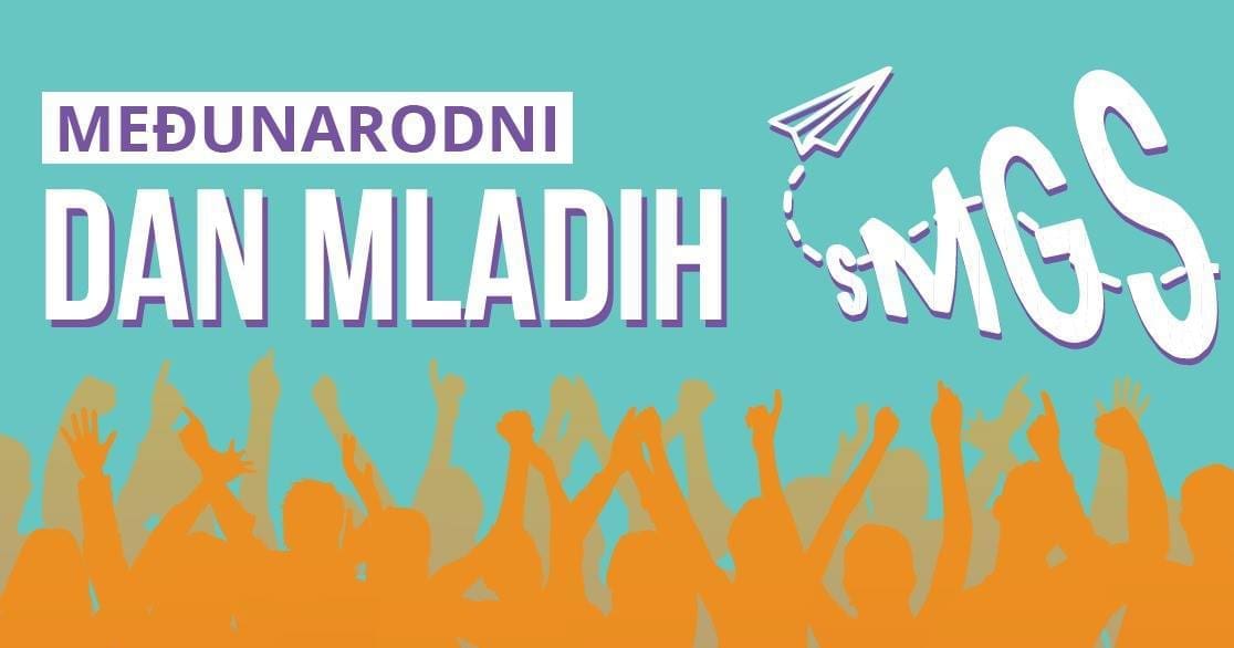 Udruga SplitMisli za Međunarodni dan mladih organizira predavanja i radionice na temu "Mala škola Europske unije"