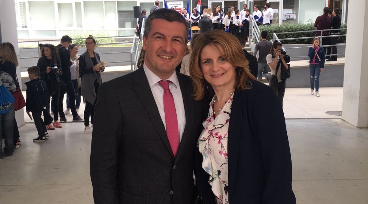 Splitski SDP: "Usmjerimo našu pozornost na mlade"