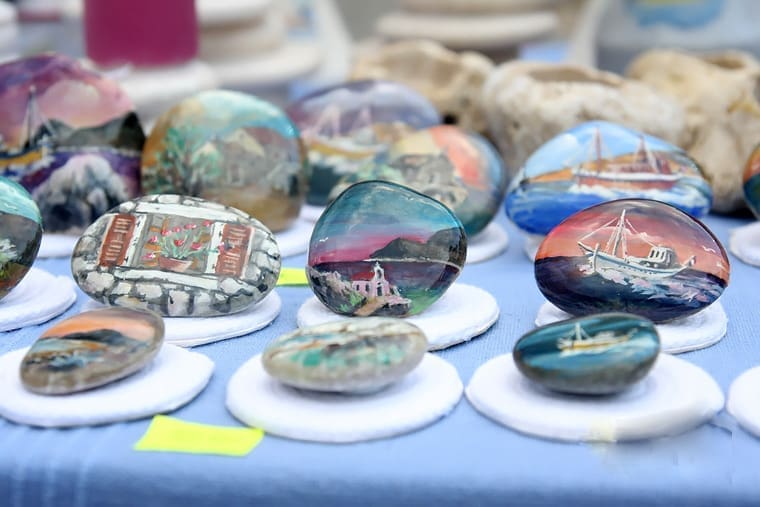 Poziv zainteresiranim putnicima koji žele posuditi predmete