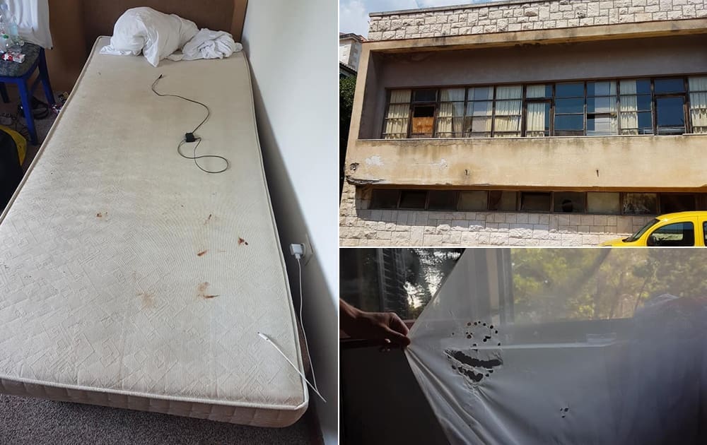 Majka zgrožena smještajem koji je njezin 15-godišnji sin dobio tijekom prakse na jednom našem otoku