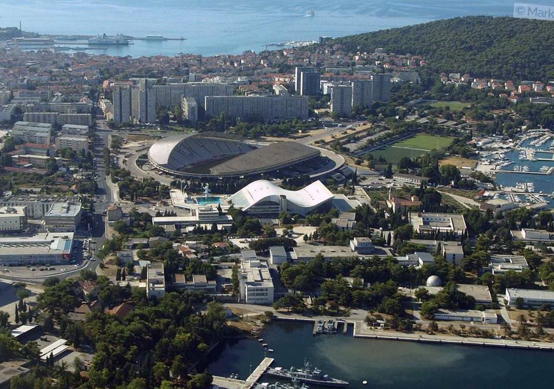 Split parking poziva stanovnike Spinuta na javnu tribinu o parkingu u njihovom kotaru