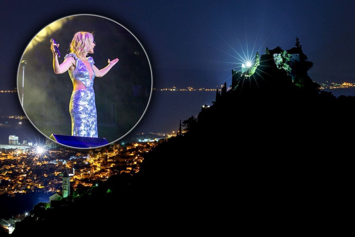 DAN OPĆINE KLIS Pučka fešta uz 500 besplatnih porcija divljači i nastup Danijele Martinović