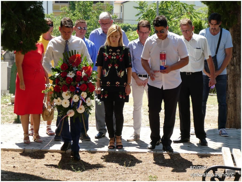 Uoči blagdana Velike Gospe i dana mjesta: Održana svečana sjednica VMO Žrnovnica, doznajte ovogodišnji program