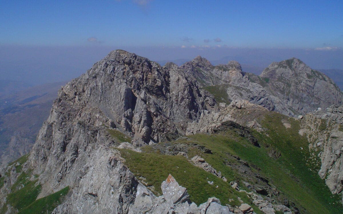 Smrtna nesreća na Velikom Korabu, stradao kaštelanski planinar