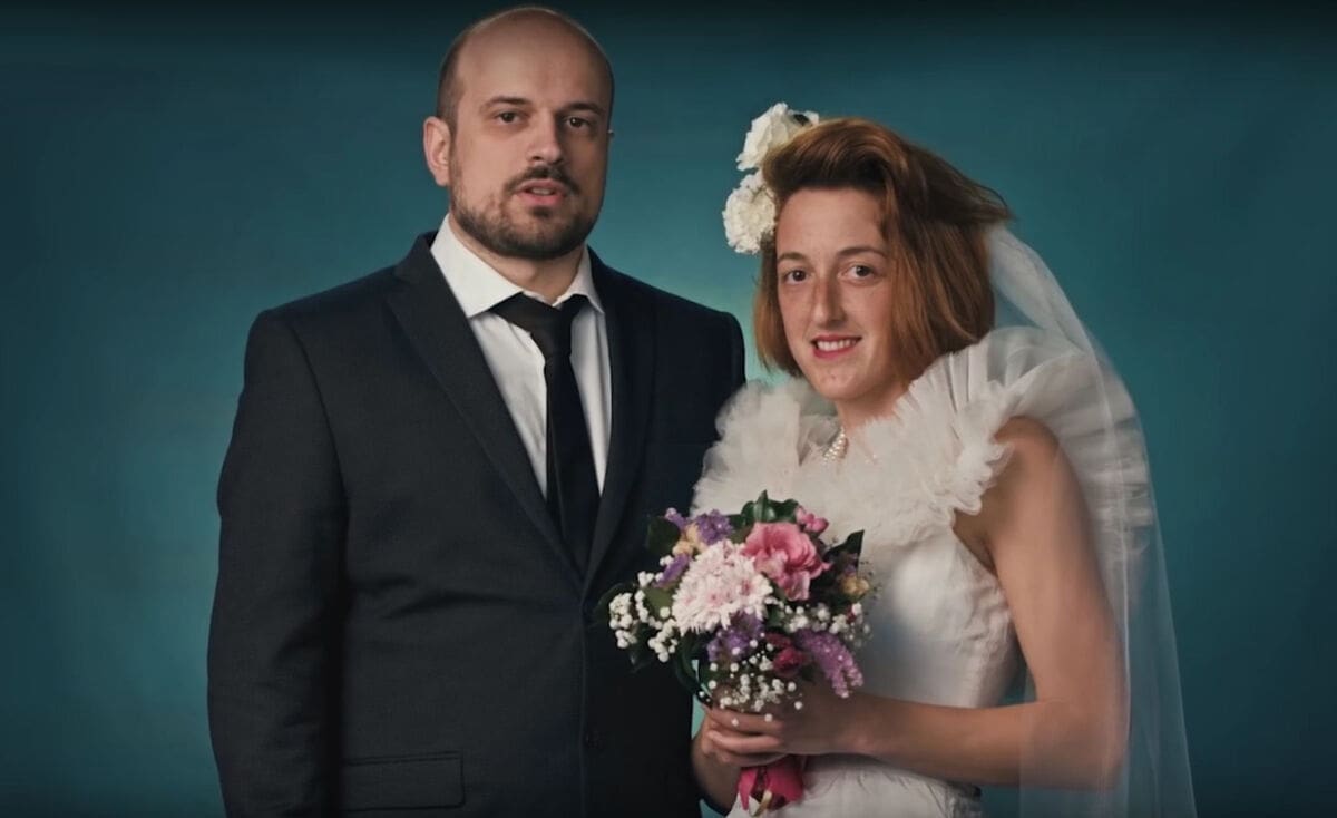 VOJKO V POSTAO TATA: Pohvalio se fotografijom bebe, svi ponavljaju istu šalu